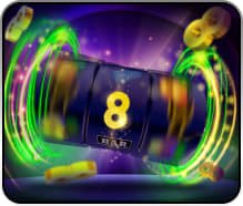 dewatogel slot deposit flow on mobile showing payment method selection