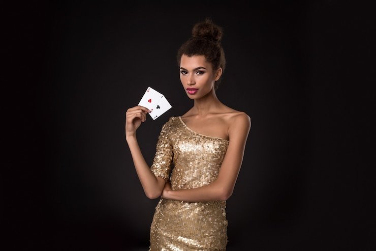 Joker Gaming table selection menu on dewatogel slot showing Andar Bahar, Teen Patti, and Crazy Time options
